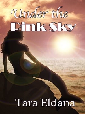 cover image of Under the Pink Sky